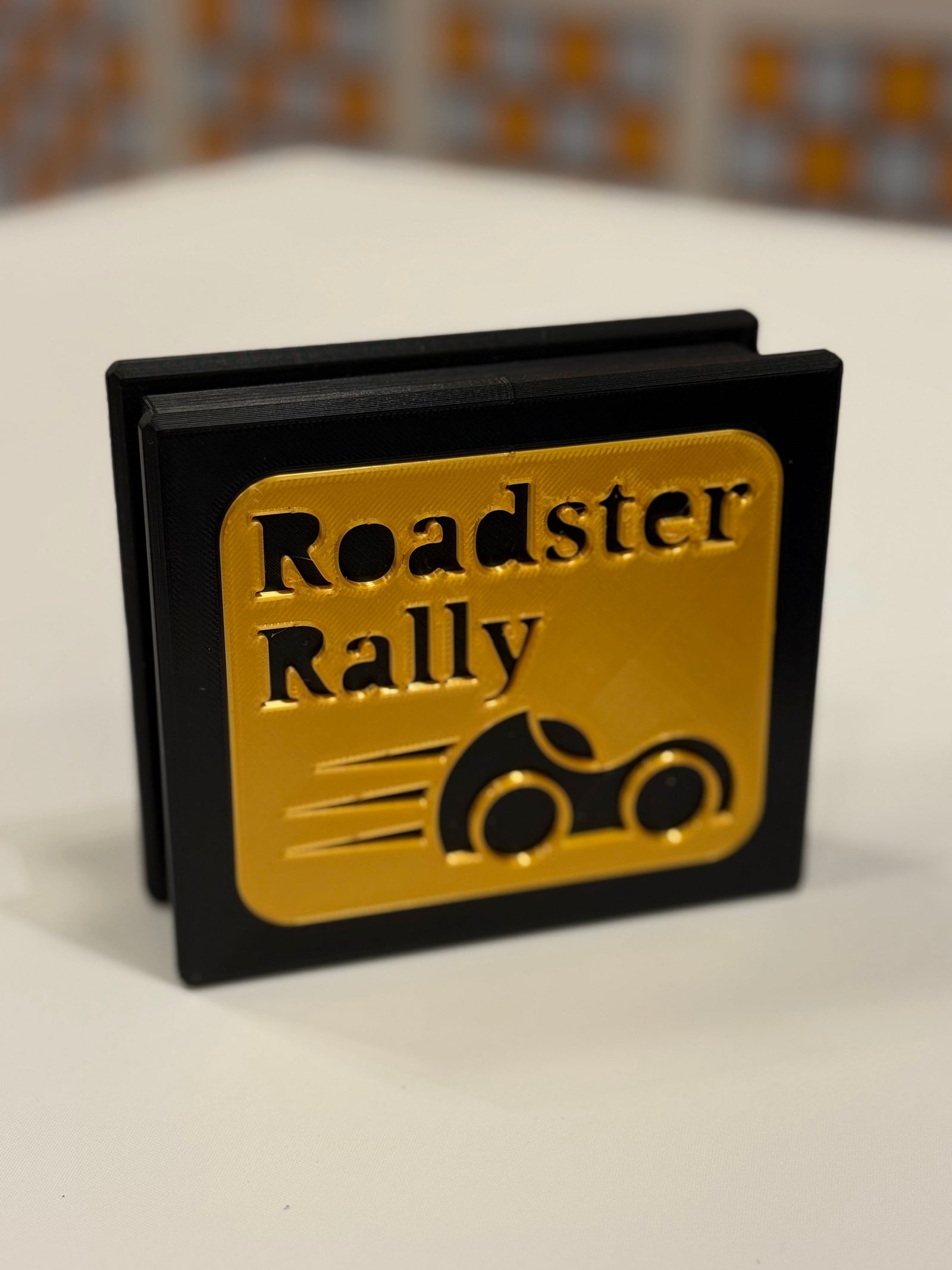 Roadster Rally