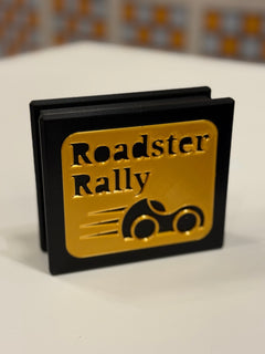 Roadster Rally