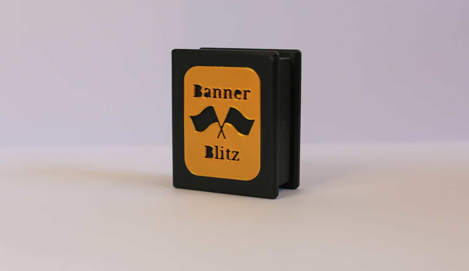 Banner Blitz