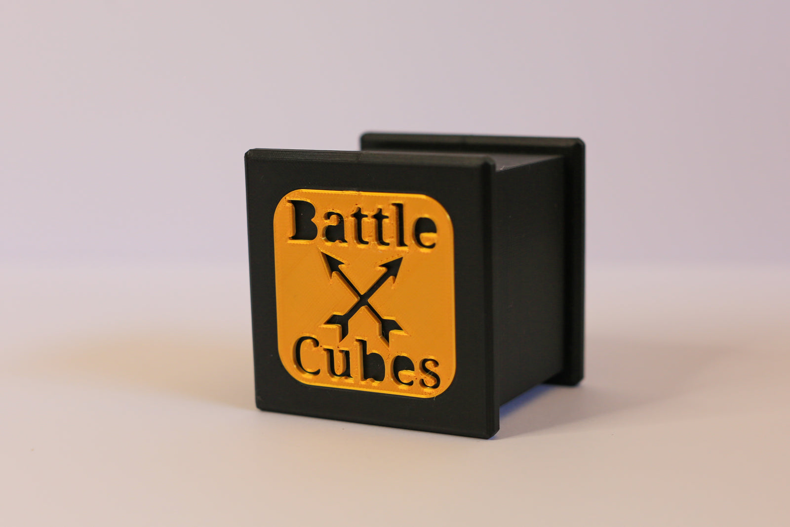 Battle Cubes
