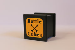 Battle Cubes