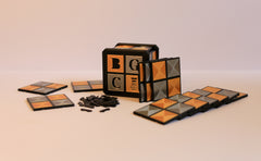 Board Game Console (BGC)