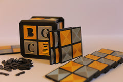 Board Game Console (BGC)