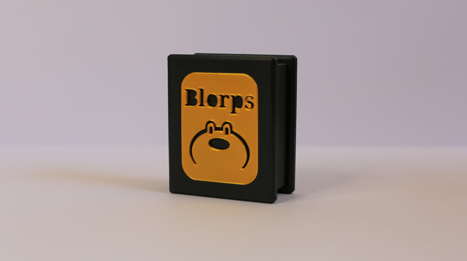 Blorps