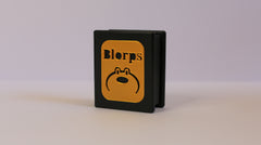 Blorps