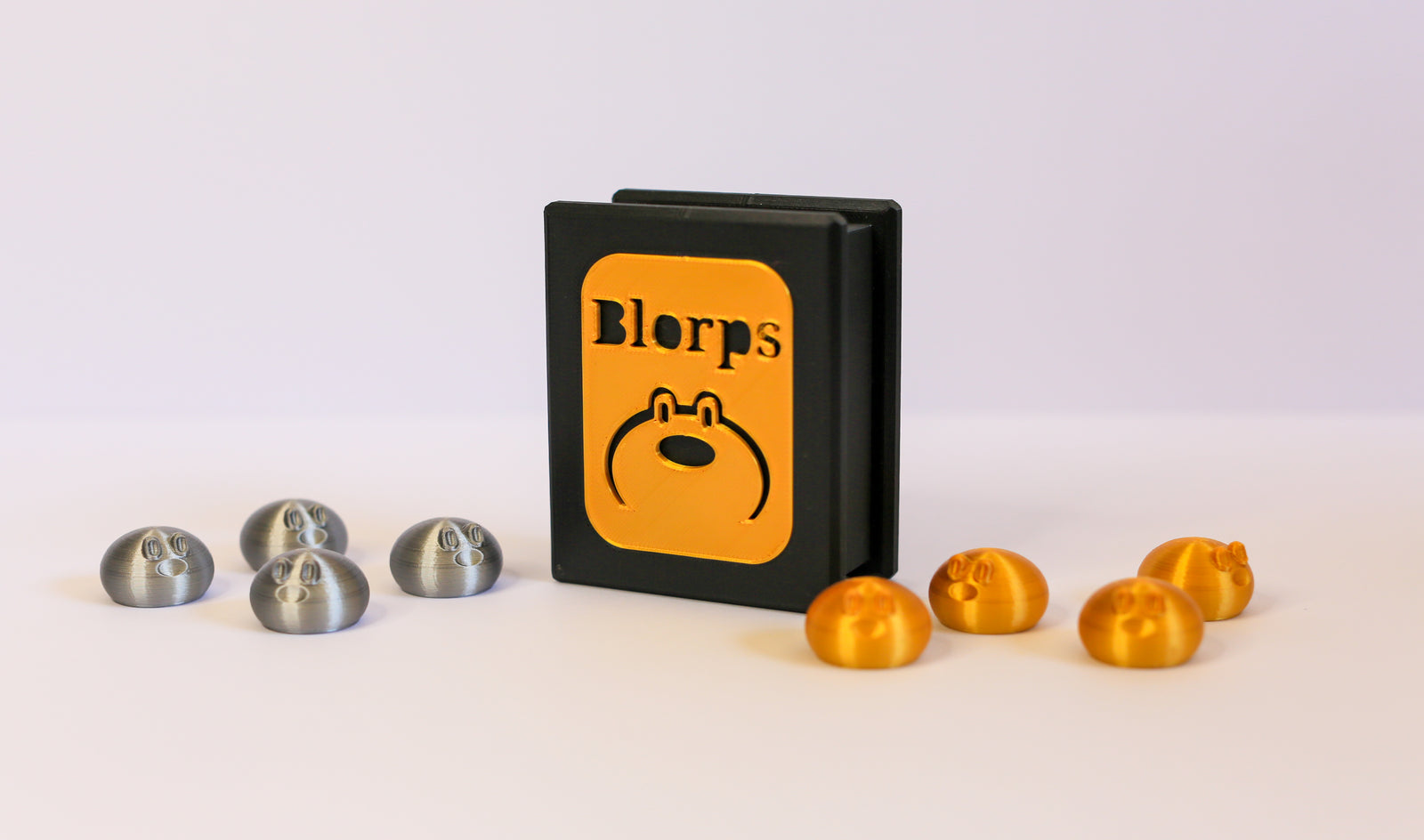 Blorps