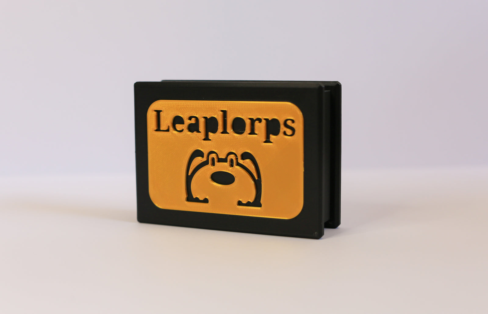 Leaplorps