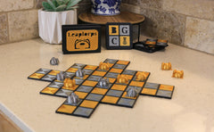 Leaplorps + Board Game Console Bundle