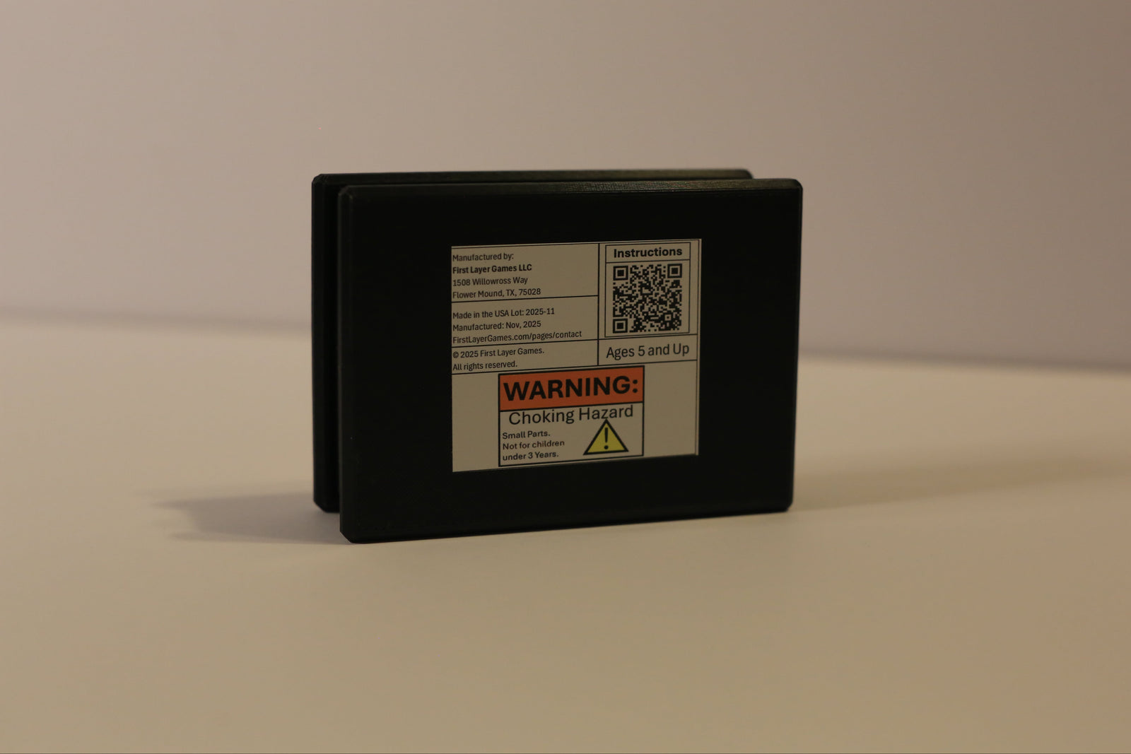 Leaplorps + Board Game Console Bundle