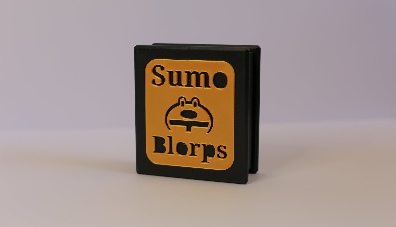 Sumo Blorps