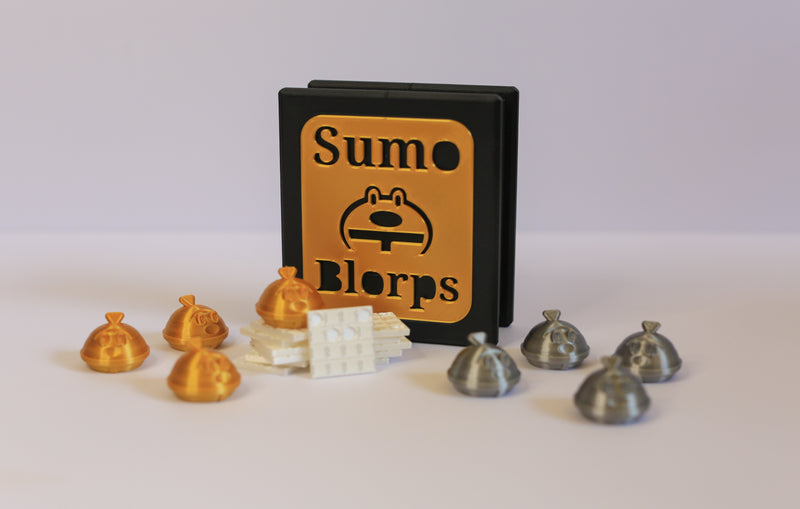 Sumo Blorps